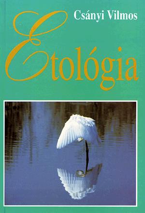 Etológia