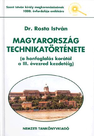 Magyarország technikatörténete