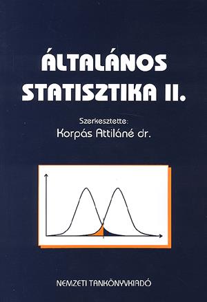 Általános statisztika II.