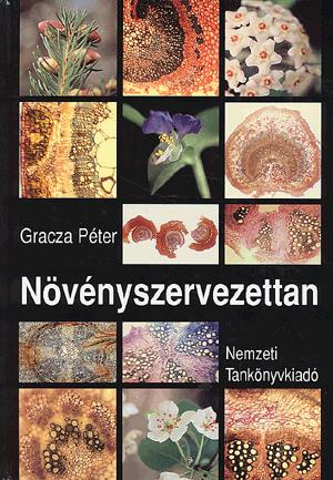 Növényszervezettan