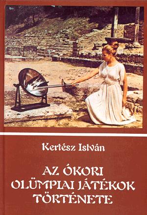 Az ókori olümpiai játékok tört