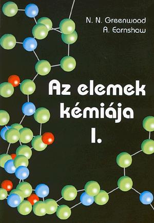 Az elemek kémiája