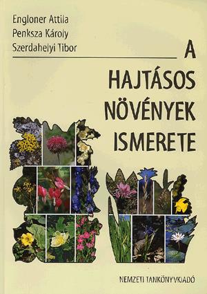 A hajtásos növények ismerete