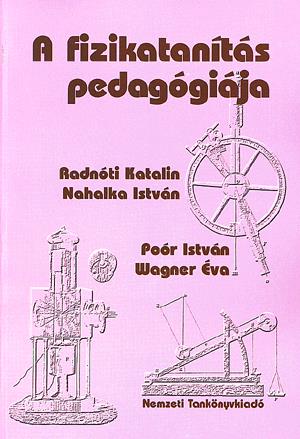 A fizikatanítás pedagógiája