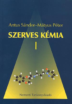 Szerves kémia I.