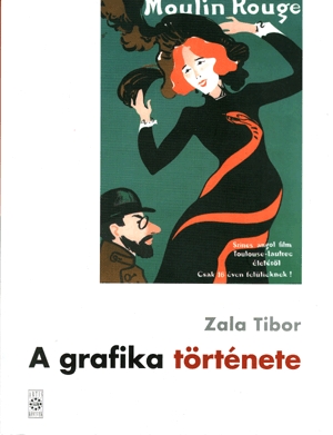 A grafika története