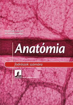 Anatómia moduláris tankönyv