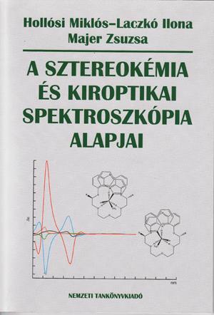 A sztereokémia és a kiroptikai