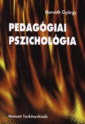 Pedagógiai pszichológia