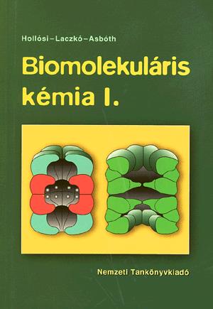 Biomolekuláris kémia I.