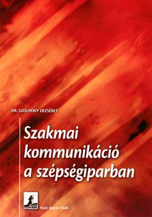 Szakmai kommunikáció a szépségiparban