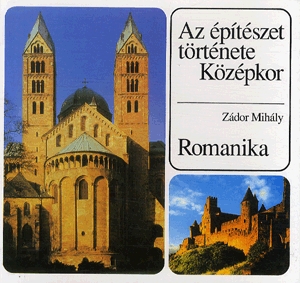 Az építészet története: Középkor