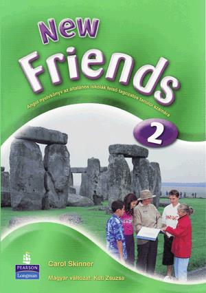 New Friends 2 SB