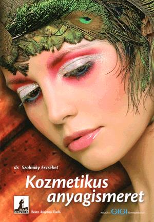 Anyagismeret kozmetikusoknak