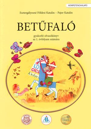 Betüfaló