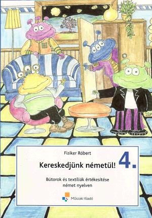 Kereskedjünk németül! 4.