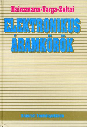 Elektronikus áramkörök