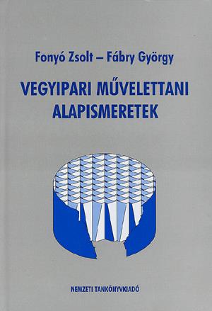 Vegyipari művelettani alapismeretek