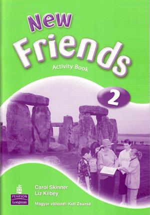 New Friends 2 AB