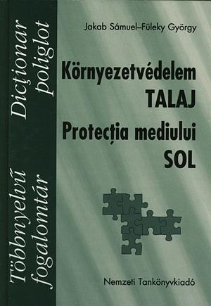 Környezetvédelem - Talaj