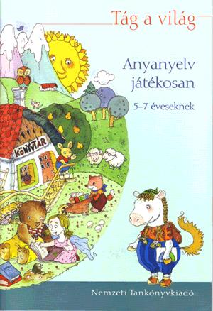 Anyanyelv játékosan