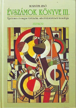 Évszámok könyve III.