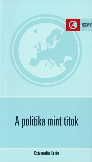 A politika mint titok
