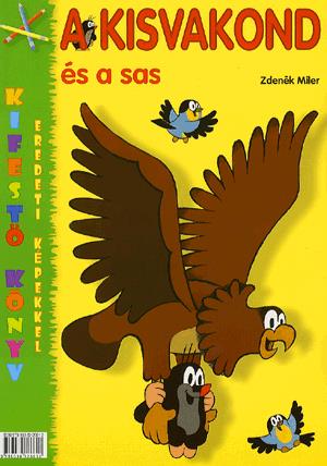 A kisvakond és a sas