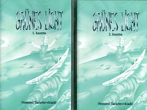 Grünes Licht Hangkazetta