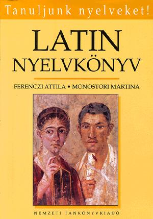 Latin nyelvkönyv