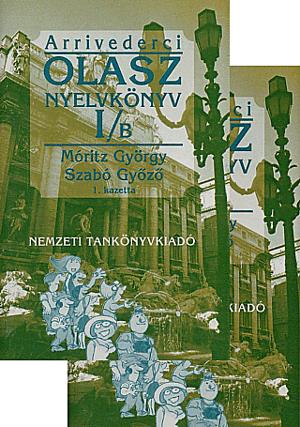 Olasz I/B kazetta