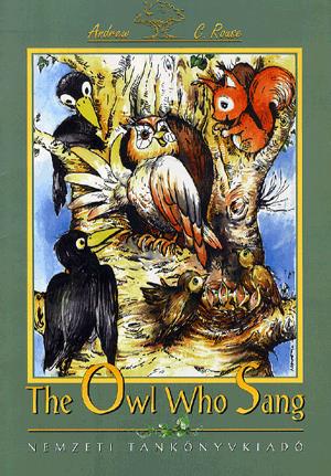 The Owl Who Sang