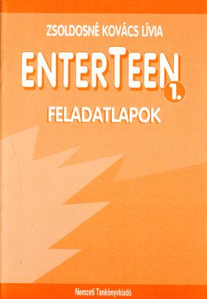 Enterteen 1. Feladatlapok