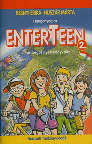 Enterteen 2. Hangkazetta