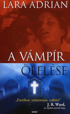 A vámpír ölelése