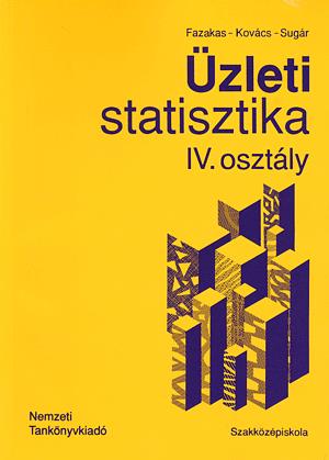 Üzleti statisztika