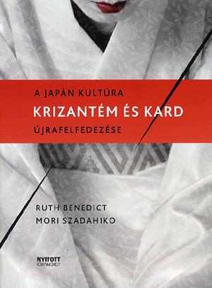 Krizantém és kard