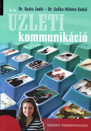 Üzleti kommunikáció