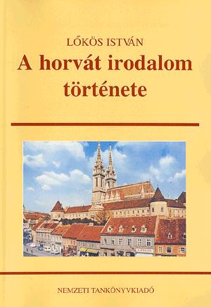 A horvát irodalom története