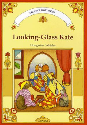 Looking-Glass Kate