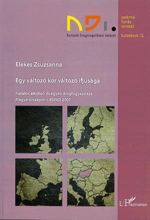 Egy változó kor változó ifjúsága - Kutatások XII.