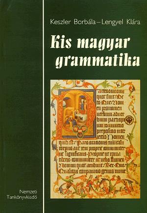 Kis magyar grammatika