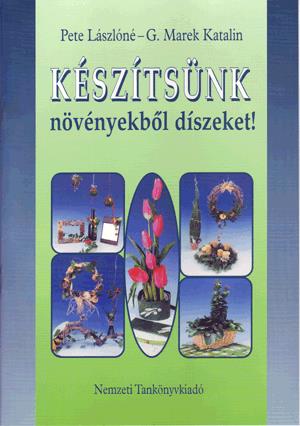 Készítsünk növényekből díszeket!