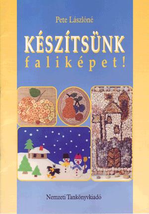 Készítsünk faliképet!