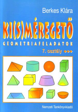 Ki(s)méregető 7. osztály