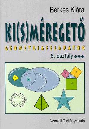Ki(s)méregető 8.