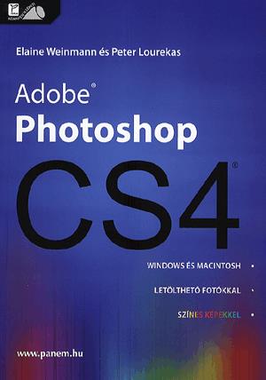 Adobe Photoshop CS4