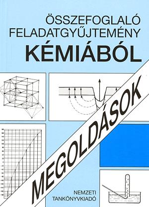 Kémiai feladgy. Megoldások