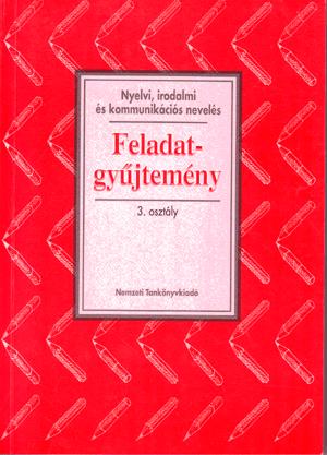 NYIK feladatgyüjtemény 3.o.