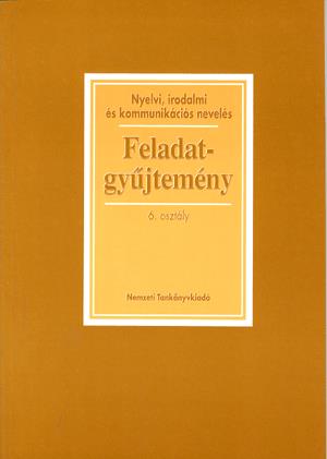 NYIK feladatgyüjtemény 6.o.